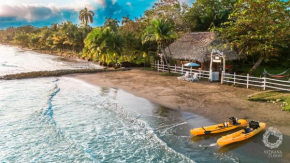 Nirvana Resort